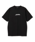 JOSEPH HOMME 【WEB・一部店舗限定】【素材アップデート】ライトタブルジャージー　ロゴプリント半袖Tシャツ