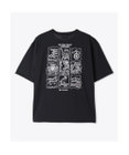 Columbia Columbia/ シダートレイルバックグラフィックTシャツ /コロンビア