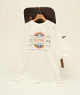 AMERICAN HOLIC スペースプリントTシャツ