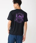 Columbia Columbia/ ハーパースパイアグラフィックショートスリーブTシャツ /コロンビア