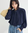 Green Parks ２ｗａｙボウタイブラウス