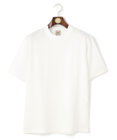 J.PRESS MEN 【WEB・一部店舗限定】サッカークルーネックＴシャツ