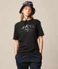 JOSEPH ABBOUD MOUNTAIN 【サスティナブル素材】37.5リサイクル天竺Tシャツ