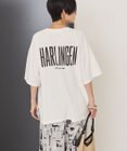 AMERICAN HOLIC バックロゴルーズＴシャツ