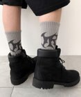 WEGO トライバルロゴソックス（R）