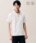 JOSEPH ABBOUD 【老舗アロハブランドと21年愛されるポロシャツがコラボ】KAHALA ALOHA ダディポロ