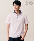 JOSEPH ABBOUD 【老舗アロハブランドと21年愛されるポロシャツがコラボ】KAHALA ALOHA ダディポロ