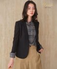 BEIGE， 【セットアップ対応】LUIZA / テーラードジャケット