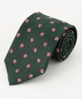 J.PRESS MEN 【J.PRESS JOKE TIE COLLECTION】七転び八起き
