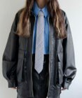 WEGO 【SCHOOL ITEM】柄ネクタイ9