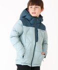 Columbia Columbia/ 【KIDS】ウインターパウダーIIIキルティッドジャケット /コロンビア