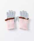 TRICOTE リブ手袋