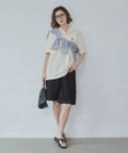 WEGO デニムハーフパンツ