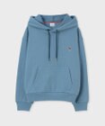 Paul Smith ゼブラワッペン パーカ