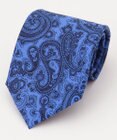 J.PRESS MEN ペイズリープリント ネクタイ