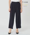 BEIGE， 【S-size】CINDY / ワイドパンツ