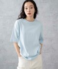 WEGO 【ユニセックス着用ITEM/綿100%/XSSMLサイズ展開】リラックスフィットコットンT