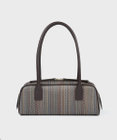 Paul Smith コーテッドキャンバス ハンドバッグ