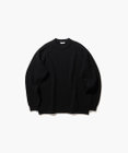 ATON LAMBS WOOL | クルーネックセーター - UNISEX
