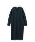 ICB 【WEB限定カラーあり】ミルドウール  ワンピース