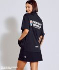 PW CIRCULUS 〈Pepsiコラボ〉【UNISEX】Pepsi World Graphic モックネックT