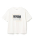 UNFILO CLEAN Tee