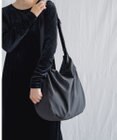 Atelier nuu ssent トートショルダー