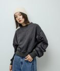 Green Parks ・ＥＬＥＮＣＡＲＥ　ＤＵＥ　スエードポンチプルオーハ