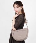 TOCCA 【サスティナブル素材・WEB＆一部店舗限定】NUOTO NYLON POCHETTE ポシェット