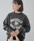 Green Parks ■ＲＵＳＳＥＬＬ　ローズｐｔロングＴＥＥ
