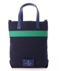 LANVIN en Bleu セイラー 2wayトートバッグ