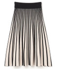 JOSEPH ストライプ　スカート