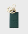 Paul Smith クロップドロゴ キーリング