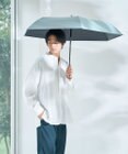 MOONBAT 【遮光100％/超軽量/自動開閉】マジで軽い傘 晴雨兼用 折りたたみ日傘 58cm マジカルテックプロテクション