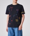 Paul Smith Daisy Chain Doodle 半袖Tシャツ