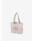 HELLY HANSEN オーガニックコットンロゴトートM