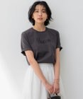 23区 L FOLKLORE ロゴTシャツ
