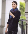 J.PRESS LADIES L 【洗える】KNIT BASIC クルーネック ニット