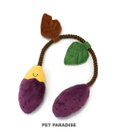 PET PARADISE ペットパラダイス やきいも ロープトイ