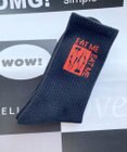 WEGO グラフィックデザインソックス（R）