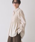 AMERICAN HOLIC シャーリングシャツ