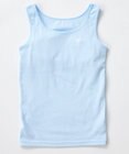 BEAMS SCHOOL カップ付タンクトップ