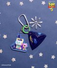 AMERICAN HOLIC 【TOY STORY 5】ポーチ付きシャカシャカチャーム