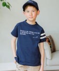 J.PRESS KIDS 【140-170cm】ラグランＴシャツ