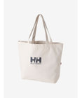 HELLY HANSEN オーガニックコットンロゴトートL