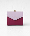 TOCCA LETTERA BIFOLD WALLET 財布