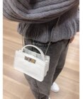 LA BAGAGERIE 【MONICA】マイクロチェーンバッグ