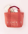 TOCCA 【WEB＆一部店舗限定】BIG TOCCA TOTE S トートバッグ S