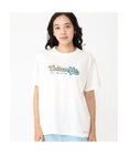 Columbia Columbia/ ウィメンズチャールズドライブショートスリーブTシャツ /コロンビア