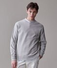 J.PRESS MEN ギマコットンクルーニット